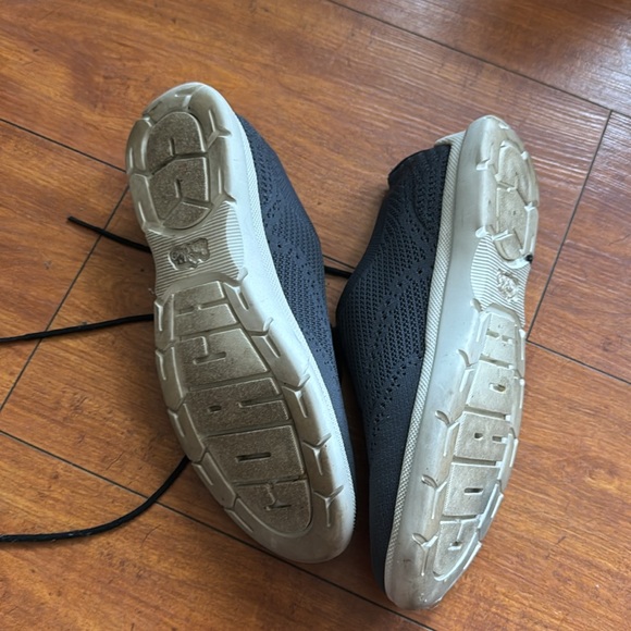 Coach men’s sneakers - Picture 2 of 3